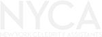 New York Celebrity Assistants Logo
